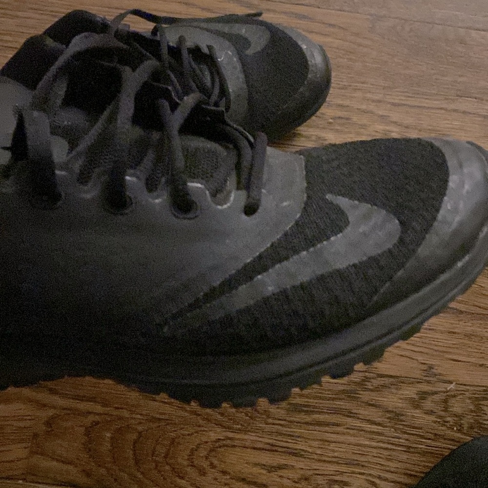 NIKE sneakers